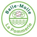 Logo de la balle-molle